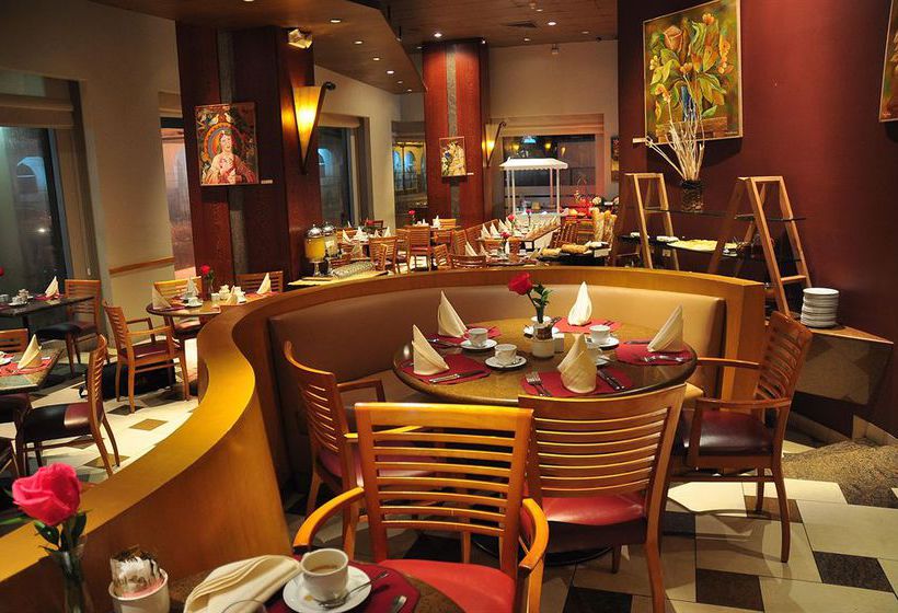 Hotel Oro Verde Guayaquil | Guayaquil | Guayas | Ecuador 13