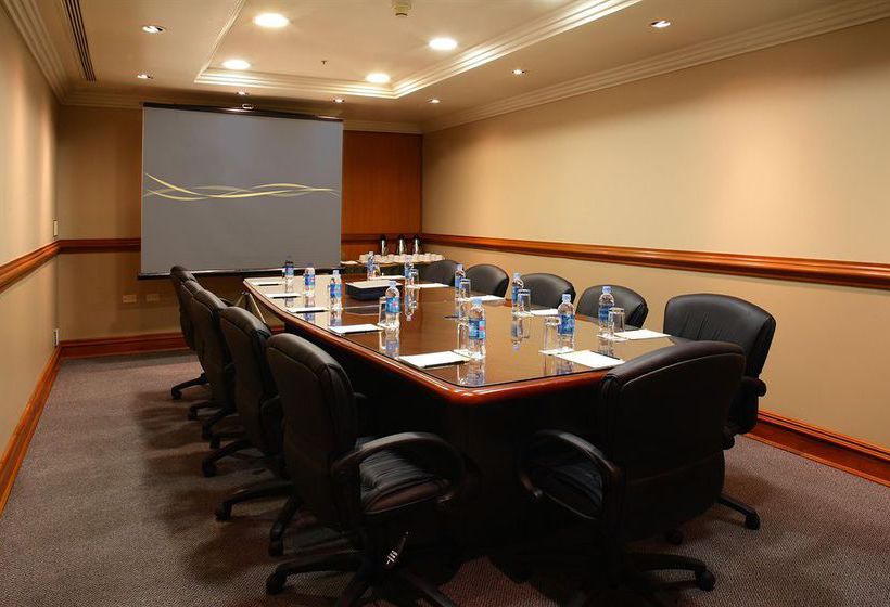 Hotel Oro Verde Guayaquil | Guayaquil | Guayas | Ecuador 14