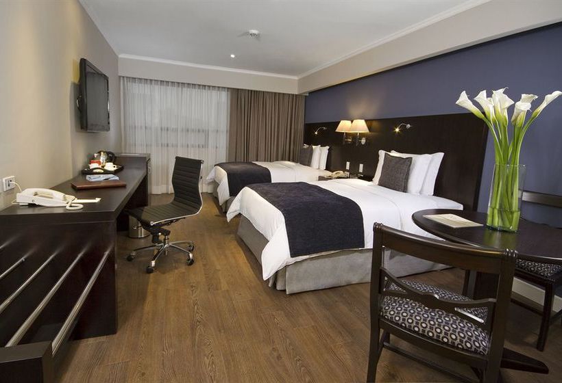 Hotel Oro Verde Guayaquil | Guayaquil | Guayas | Ecuador 16