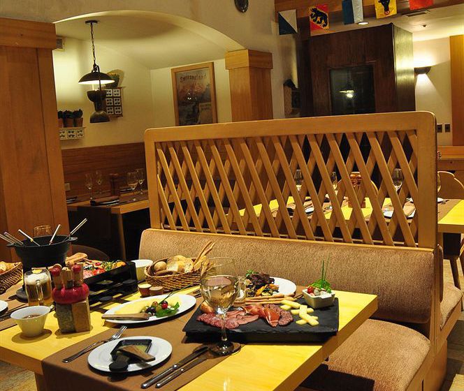 Hotel Oro Verde Guayaquil | Guayaquil | Guayas | Ecuador 17