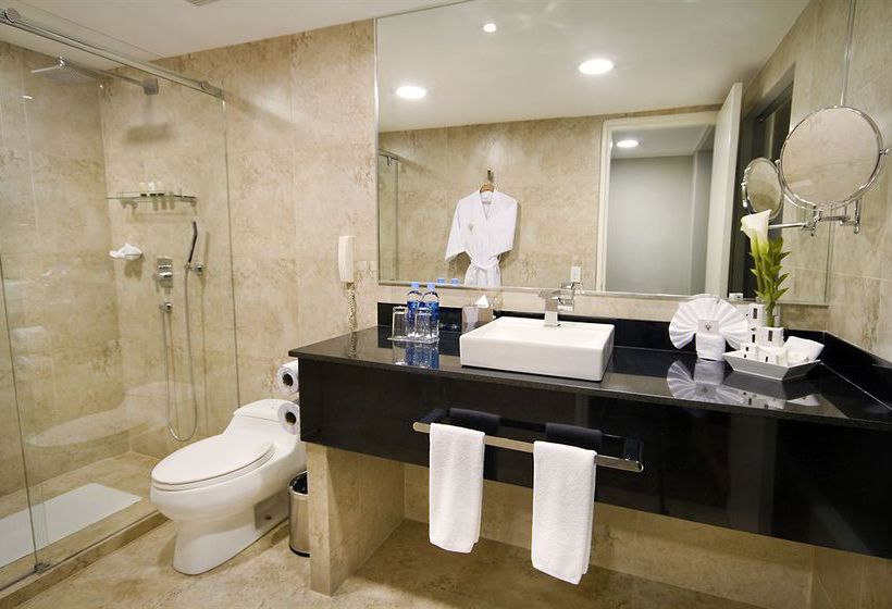 Hotel Oro Verde Guayaquil | Guayaquil | Guayas | Ecuador 18