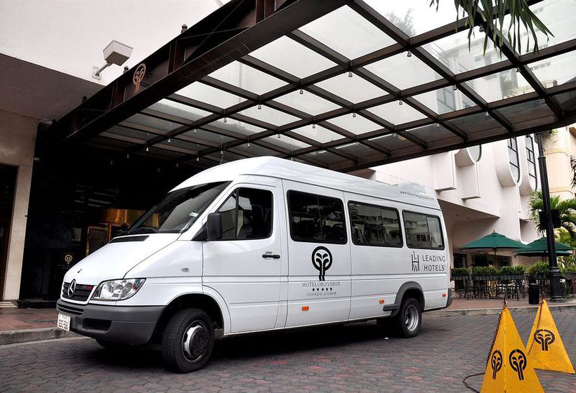 Hotel Oro Verde Guayaquil | Guayaquil | Guayas | Ecuador 19