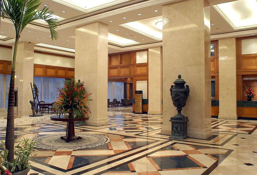 Hotel Oro Verde Guayaquil | Guayaquil | Guayas | Ecuador 2