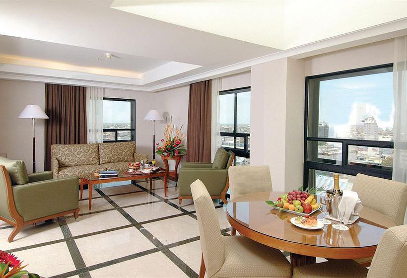 Hotel Oro Verde Guayaquil | Guayaquil | Guayas | Ecuador 20