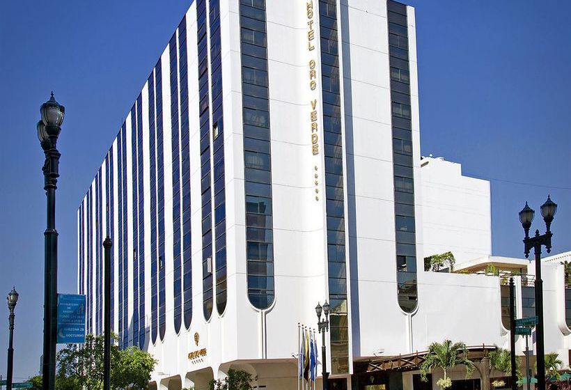 Hotel Oro Verde Guayaquil | Guayaquil | Guayas | Ecuador 4