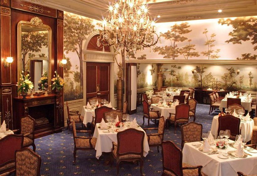 Hotel Oro Verde Guayaquil | Guayaquil | Guayas | Ecuador 5