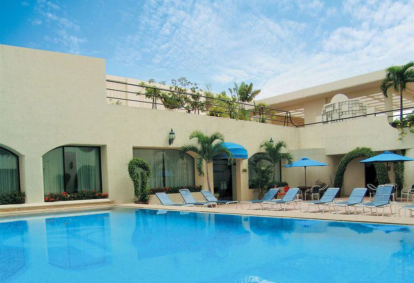 Hotel Oro Verde Guayaquil | Guayaquil | Guayas | Ecuador 6