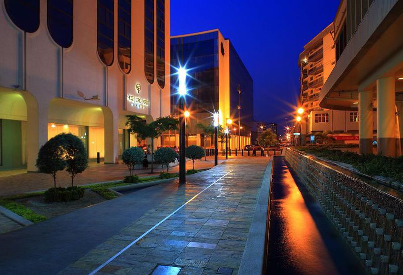 Hotel Oro Verde Guayaquil | Guayaquil | Guayas | Ecuador 7