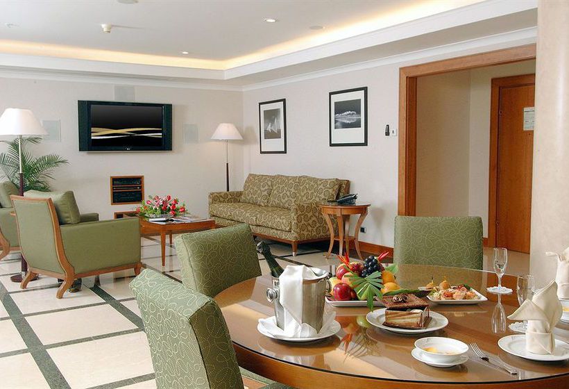 Hotel Oro Verde Guayaquil | Guayaquil | Guayas | Ecuador 8