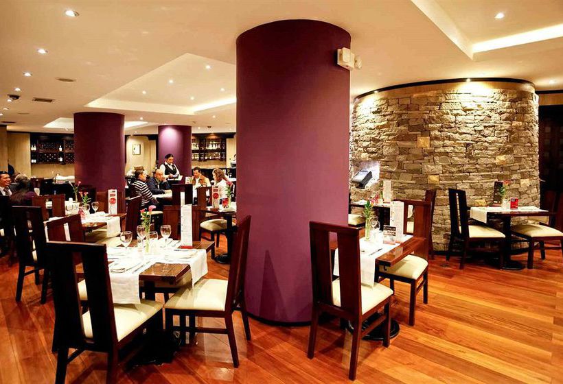 Alameda Hotel Mercure | Quito | Pichincha | Ecuador 10