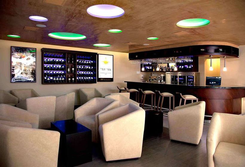 Alameda Hotel Mercure | Quito | Pichincha | Ecuador 12