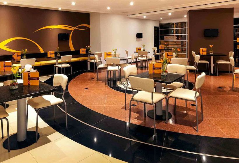 Alameda Hotel Mercure | Quito | Pichincha | Ecuador 13