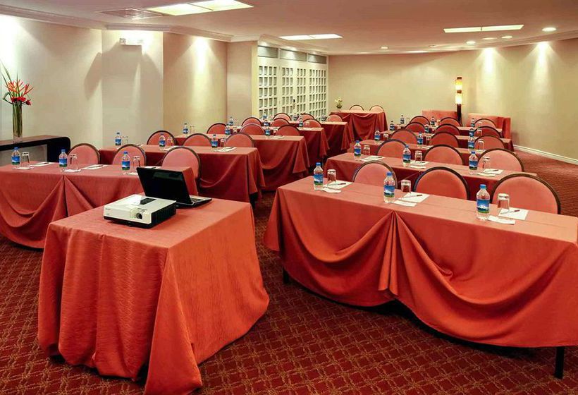 Alameda Hotel Mercure | Quito | Pichincha | Ecuador 15