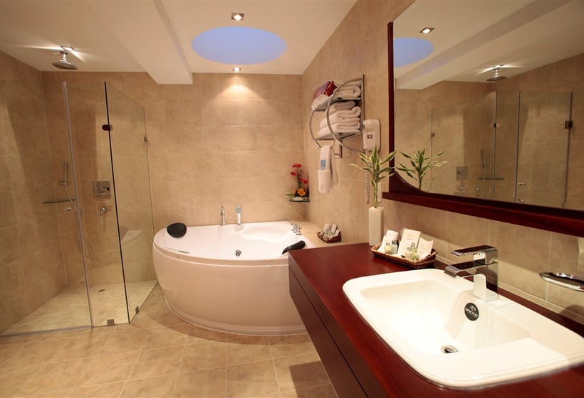 Alameda Hotel Mercure | Quito | Pichincha | Ecuador 19