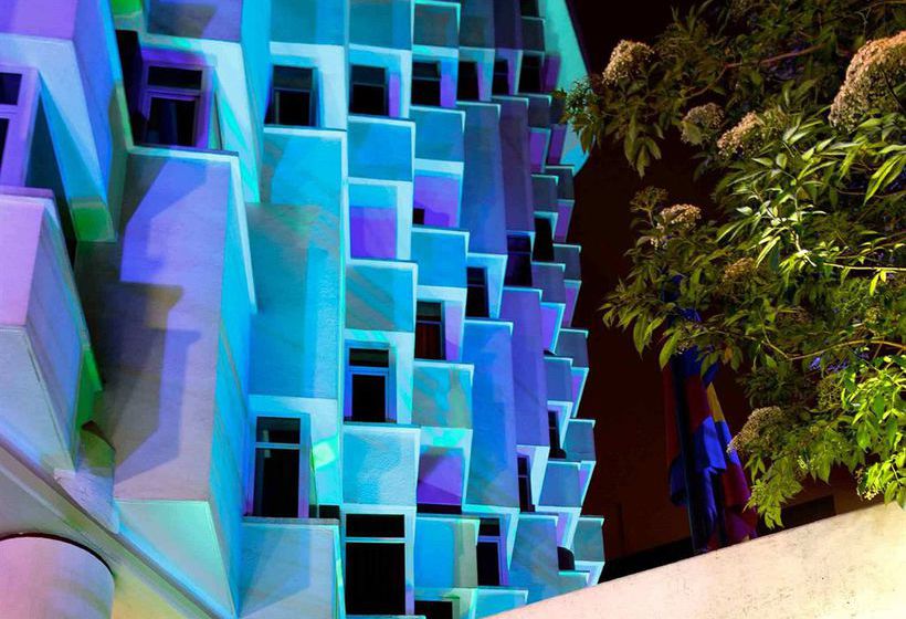 Alameda Hotel Mercure | Quito | Pichincha | Ecuador 2