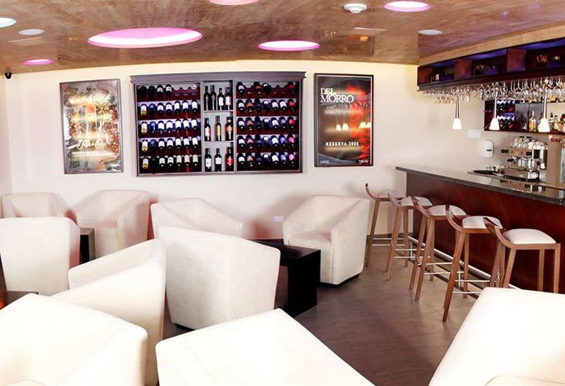 Alameda Hotel Mercure | Quito | Pichincha | Ecuador 20