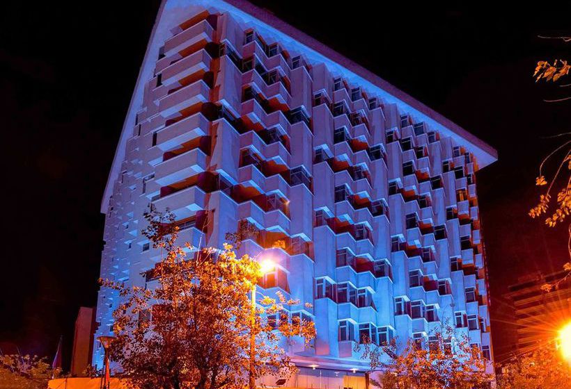 Alameda Hotel Mercure | Quito | Pichincha | Ecuador 3