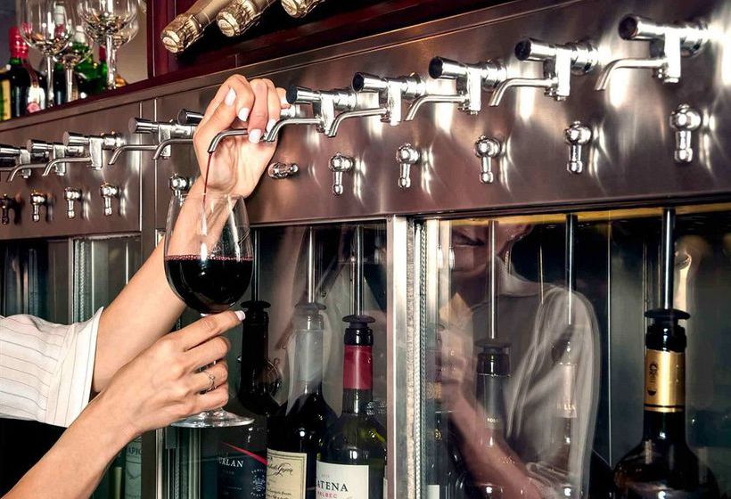 Alameda Hotel Mercure | Quito | Pichincha | Ecuador 5