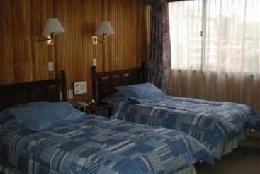 Hotel Chalet Suisse | Quito | Pichincha | Ecuador 1