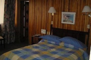 Hotel Chalet Suisse | Quito | Pichincha | Ecuador 2