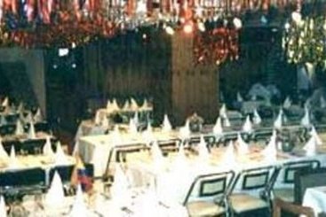 Hotel Chalet Suisse | Quito | Pichincha | Ecuador 4