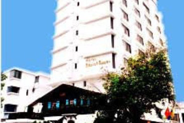 Hotel Chalet Suisse | Quito | Pichincha | Ecuador 5