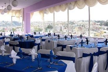 Hotel Savoy Inn | Quito | Pichincha | Ecuador 1