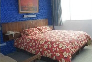 Hotel Savoy Inn | Quito | Pichincha | Ecuador 2