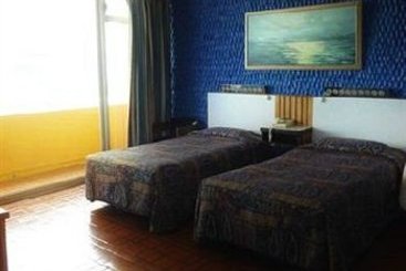 Hotel Savoy Inn | Quito | Pichincha | Ecuador 3