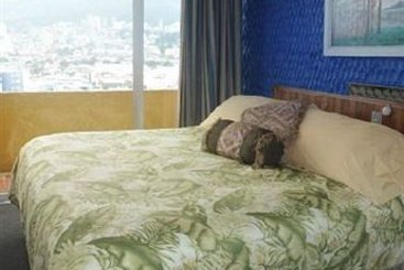 Hotel Savoy Inn | Quito | Pichincha | Ecuador 4