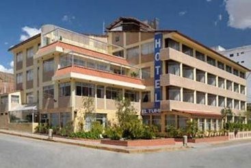 Hotel El Tumi