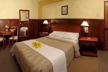 Hotel El Tumi | Huaraz | Huaraz | Perú 1