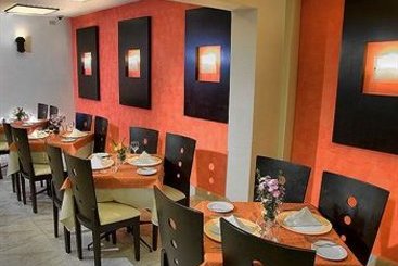 Hotel El Tumi | Huaraz | Huaraz | Perú 12