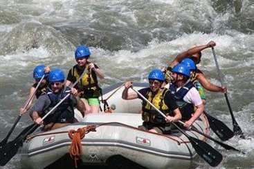 Hotel El Tumi | Huaraz | Huaraz | Perú 14