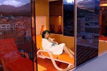 Hotel El Tumi | Huaraz | Huaraz | Perú 15