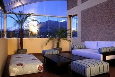 Hotel El Tumi | Huaraz | Huaraz | Perú 16