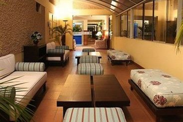 Hotel El Tumi | Huaraz | Huaraz | Perú 17