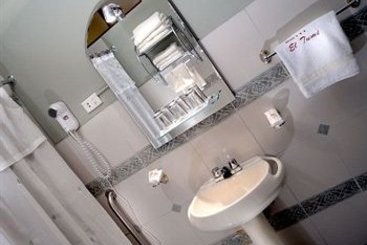 Hotel El Tumi | Huaraz | Huaraz | Perú 18