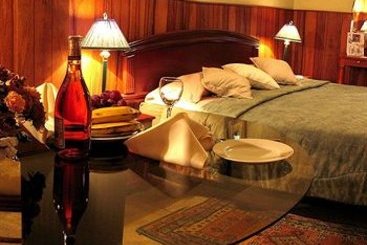 Hotel El Tumi | Huaraz | Huaraz | Perú 19