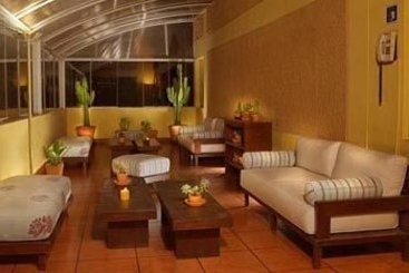 Hotel El Tumi | Huaraz | Huaraz | Perú 2