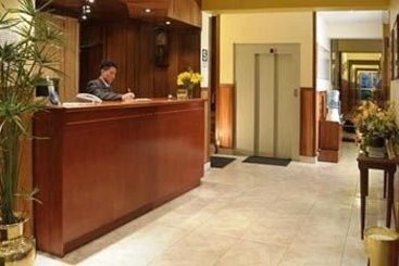 Hotel El Tumi | Huaraz | Huaraz | Perú 3