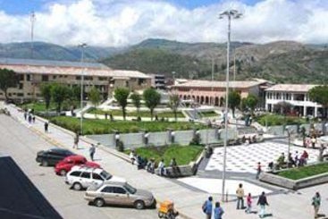 Hotel El Tumi | Huaraz | Huaraz | Perú 8