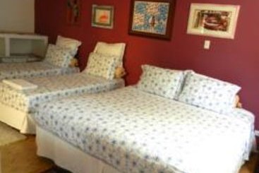 Iracemar Boutique Hotel Sao Paulo