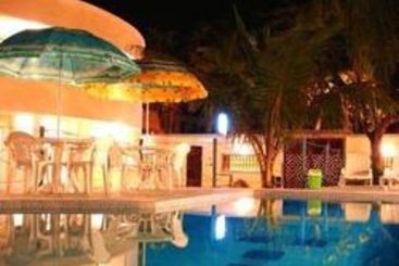 Iracemar Boutique Hotel  | Guaruja | São Paulo | Brasil 1