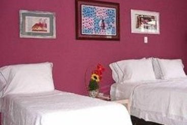 Iracemar Boutique Hotel  | Guaruja | São Paulo | Brasil 2