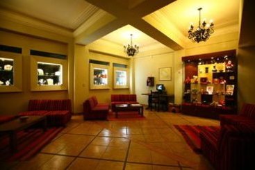 Hotel Conquistador | Cuzco | Cuzco | Perú 2