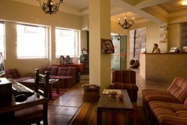 Hotel Conquistador | Cuzco | Cuzco | Perú 3