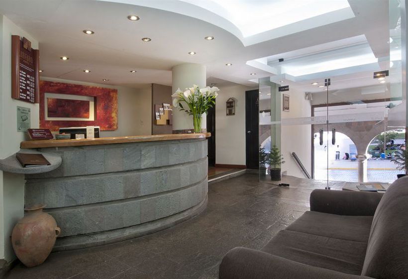 Hotel Sonesta Posadas del Inca Cusco | Cuzco | Cuzco | Perú 1