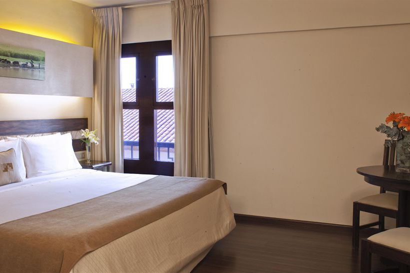 Hotel Sonesta Posadas del Inca Cusco | Cuzco | Cuzco | Perú 13