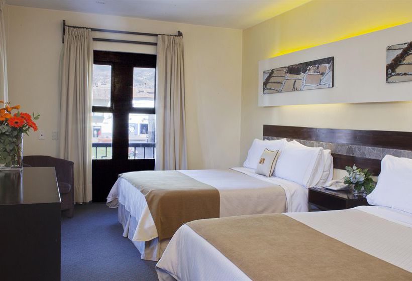 Hotel Sonesta Posadas del Inca Cusco | Cuzco | Cuzco | Perú 14